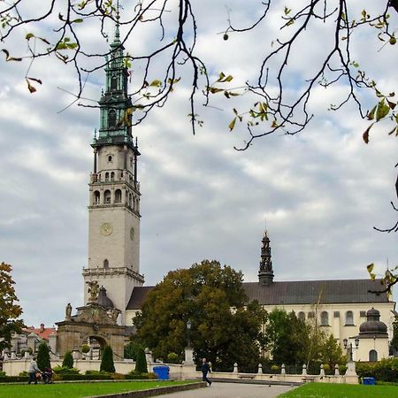 Beautiful Room With A Soul Czestochowa Exterior photo